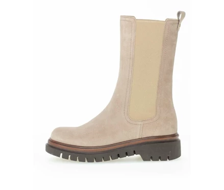 Gabor Støvler Dame Beige | 85901ABQS