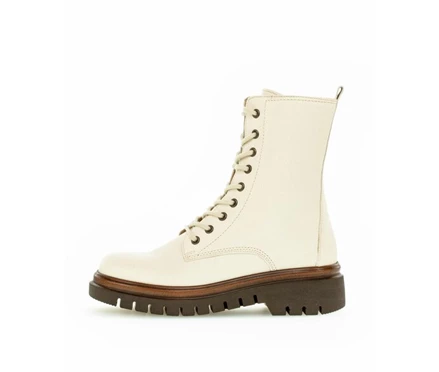 Gabor Støvler Dame Beige | 93074SCZY