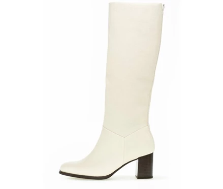 Gabor Støvler Dame Beige | 95318SVCM