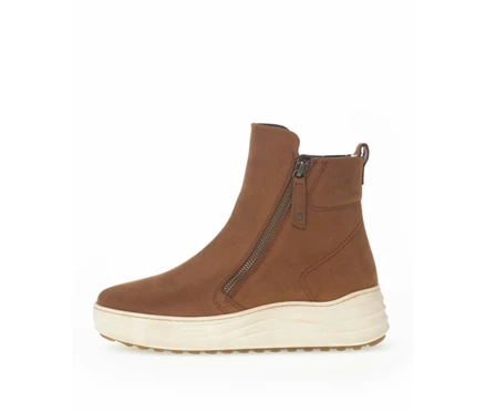 Gabor Støvler Dame Beige | 95820SYOJ
