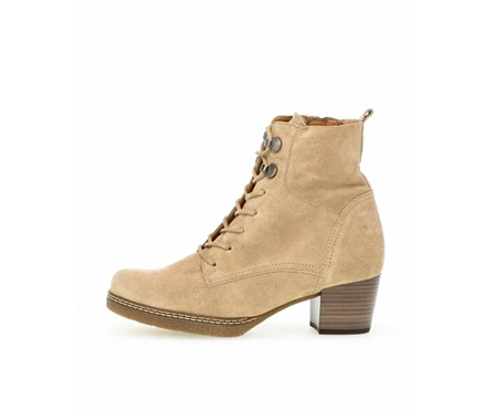 Gabor Støvler Dame Beige | 97154SXVE