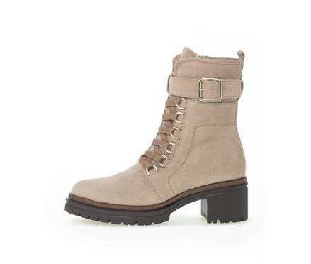 Gabor Støvler Dame Beige | 97863RISM