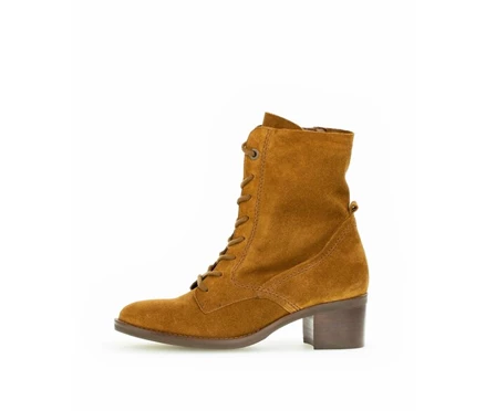 Gabor Støvler Dame Brune | 23648QIEC