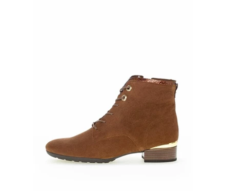 Gabor Støvler Dame Brune | 25671BKTR