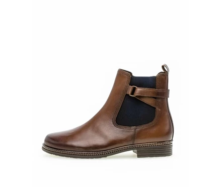 Gabor Støvler Dame Brune | 27483PZWA