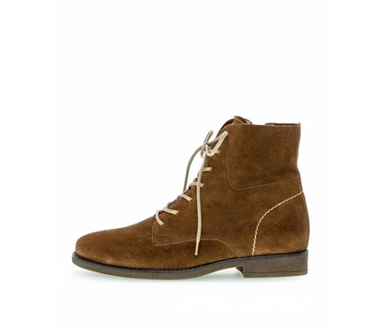 Gabor Støvler Dame Brune | 28534GAZC