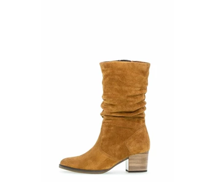 Gabor Støvler Dame Brune | 30984GHLY