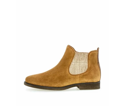 Gabor Støvler Dame Brune | 34597PKLN