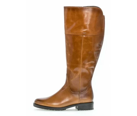 Gabor Støvler Dame Brune | 36745CIFO