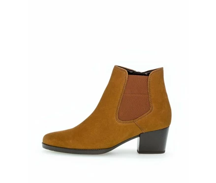 Gabor Støvler Dame Brune | 38561MUCJ