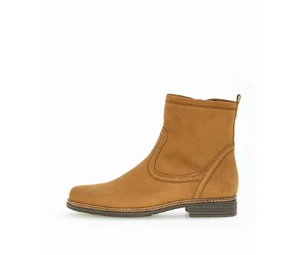 Gabor Støvler Dame Brune | 38904TONQ