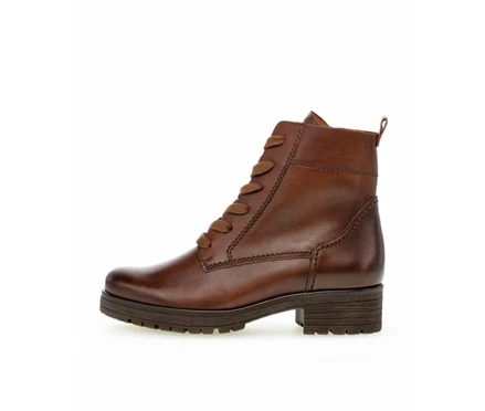 Gabor Støvler Dame Brune | 39840AHBU