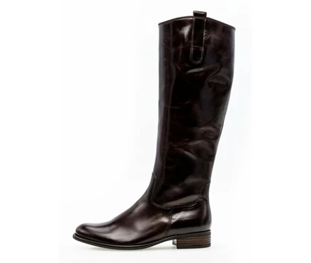 Gabor Støvler Dame Brune | 45831LRUD