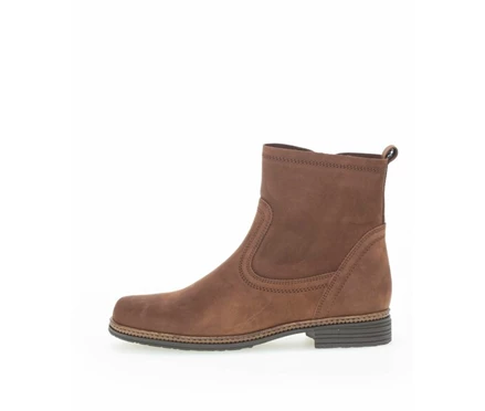 Gabor Støvler Dame Brune | 48610VMEU
