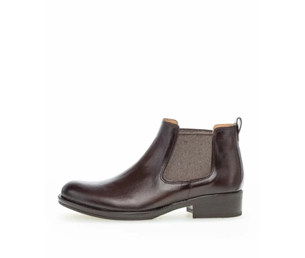 Gabor Støvler Dame Brune | 50178LYQA