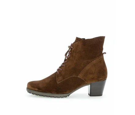 Gabor Støvler Dame Brune | 51260QLXI
