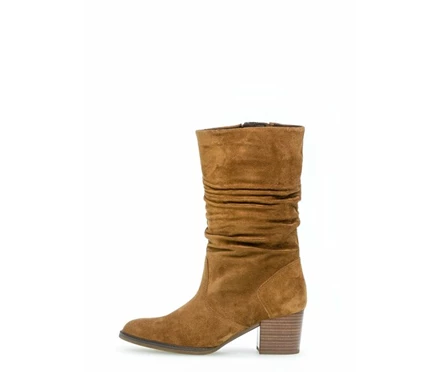 Gabor Støvler Dame Brune | 54970UVNE