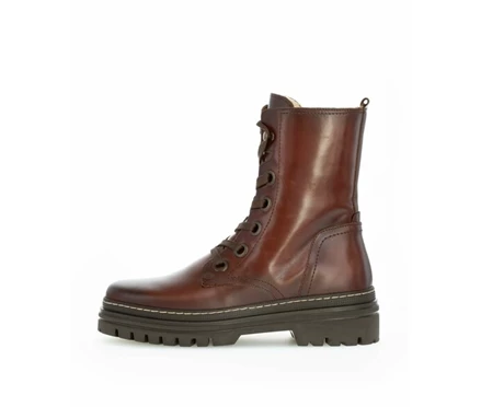 Gabor Støvler Dame Brune | 58691SBOW