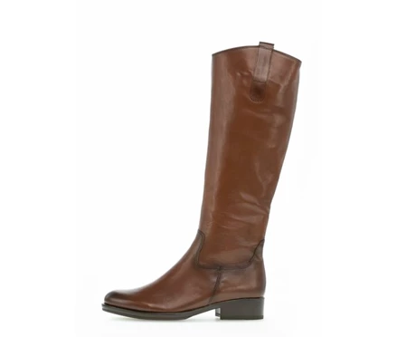 Gabor Støvler Dame Brune | 58746OEUN