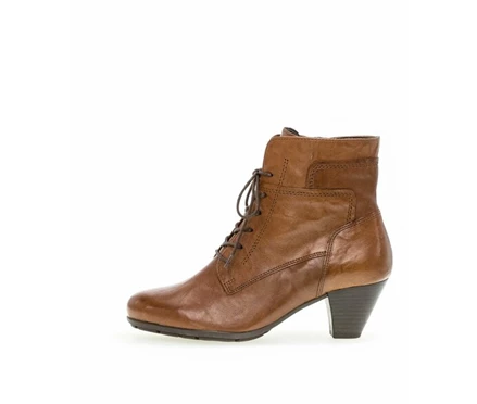 Gabor Støvler Dame Brune | 60531QVIU