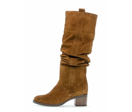 Gabor Støvler Dame Brune | 60852TNDV