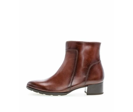 Gabor Støvler Dame Brune | 70152QPOM