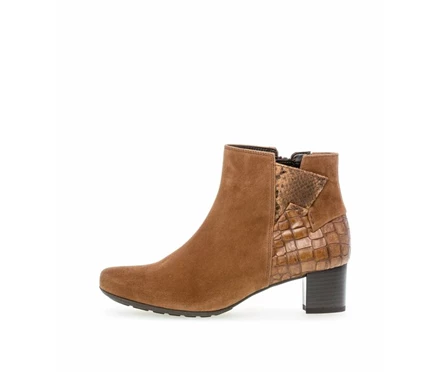 Gabor Støvler Dame Brune | 71538CIXH