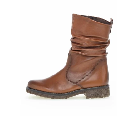 Gabor Støvler Dame Brune | 71628SBCD