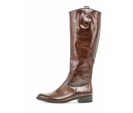 Gabor Støvler Dame Brune | 75629DUHS