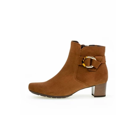 Gabor Støvler Dame Brune | 76351LDWX