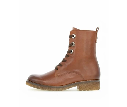 Gabor Støvler Dame Brune | 79580TWIN