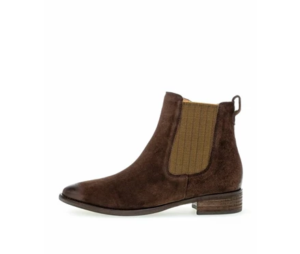 Gabor Støvler Dame Brune | 80152MLXS
