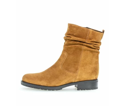 Gabor Støvler Dame Brune | 82340QTKJ
