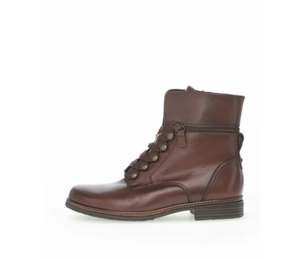 Gabor Støvler Dame Brune | 82756RMCX