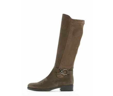 Gabor Støvler Dame Brune | 83962DARF
