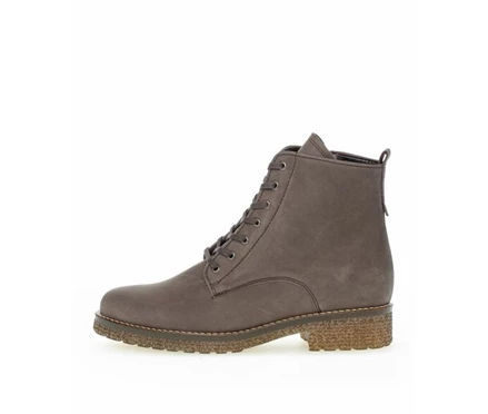 Gabor Støvler Dame Brune | 84670FTCA