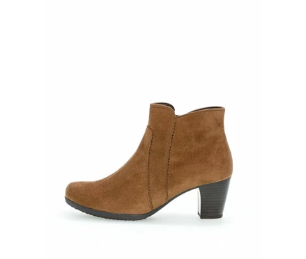 Gabor Støvler Dame Brune | 86475JTIA