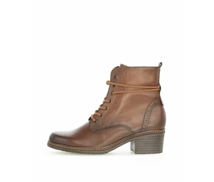 Gabor Støvler Dame Brune | 87064ZKWA