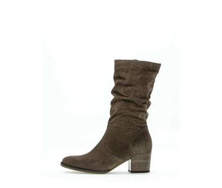 Gabor Støvler Dame Brune | 89125KUIW