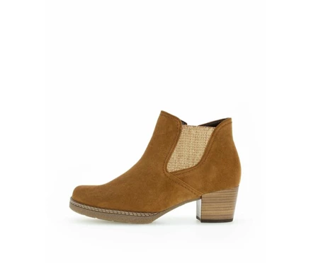 Gabor Støvler Dame Brune | 91306OFRX