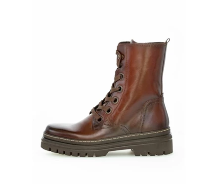 Gabor Støvler Dame Brune | 95384JPMU