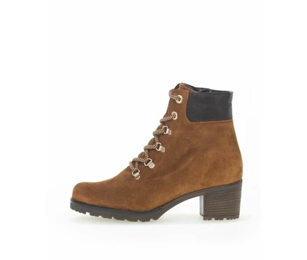 Gabor Støvler Dame Brune | 98346QXND