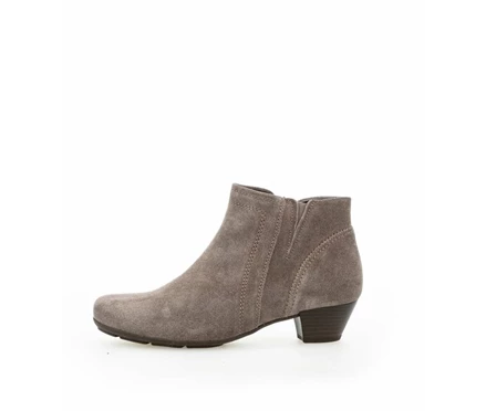 Gabor Støvler Dame Gray | 28610SPWG