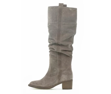 Gabor Støvler Dame Gray | 31462VTGE