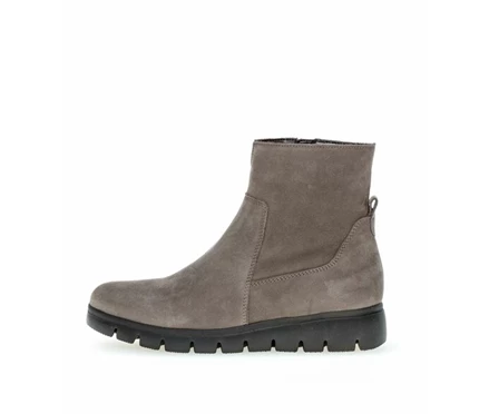 Gabor Støvler Dame Gray | 40951SVHW