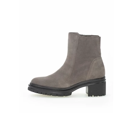 Gabor Støvler Dame Gray | 47830ZMXD