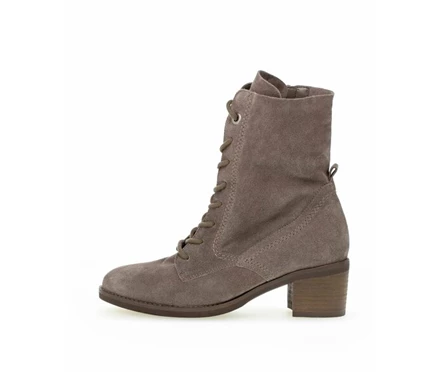 Gabor Støvler Dame Gray | 67184LQST