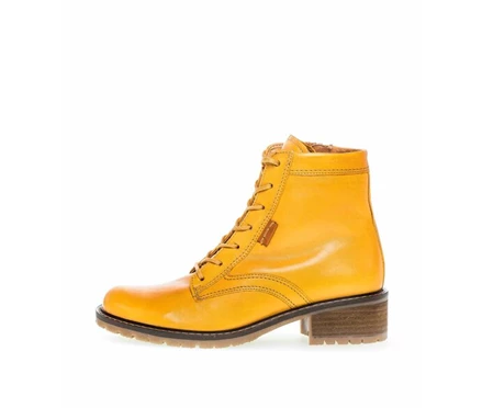 Gabor Støvler Dame Gul | 64591CRKG