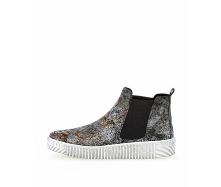 Gabor Støvler Dame Multicolour | 06823INYG