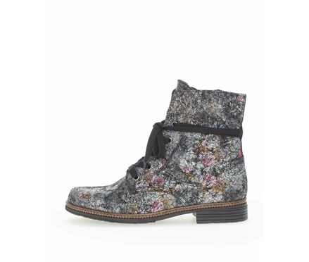 Gabor Støvler Dame Multicolour | 23450WUBN